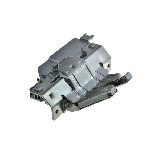 NTY Zámek víko zadní BMW 1 E81 E87 2004- 3 E46 1998- 3 E90 2005- 5 E60 2003- 51247840617 51248196401 7840617 8196401