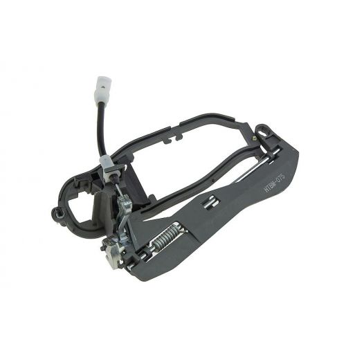 NTY Mechanismus klika přední pravý BMW X5 E53 2000- 51218243616