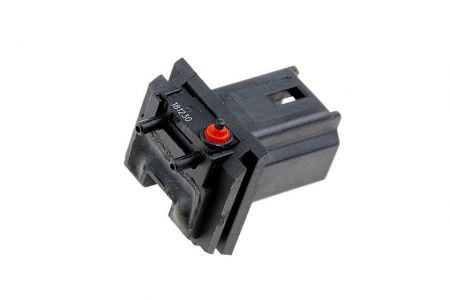 NTY Mikrospínač víko kufr CITROEN BERLINGO 2008- C3 2002- C4 2004- XSARA PICASSO 1999- 6554V5 6554.V5