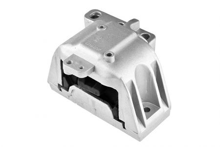 NTY Silentblok motor pravý AUDI A3 1.9TDI 2000-03 SEAT LEON TOLEDO II 1.9TDI 2003-06 1J0199262CP