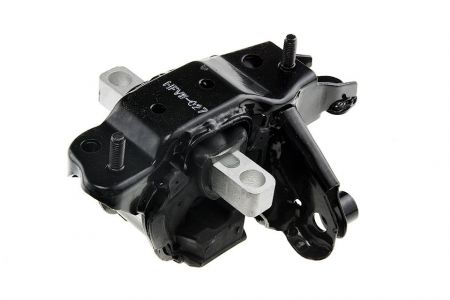 NTY Silentblok motor zadí levý SKODA FABIA III 1.2 TSI 2014- SEAT IBIZA V 1.2 TSI 1.4 1.6 2.0 TDI 2008- 6Q0199555AC 6Q0199555AR 6Q0199555S