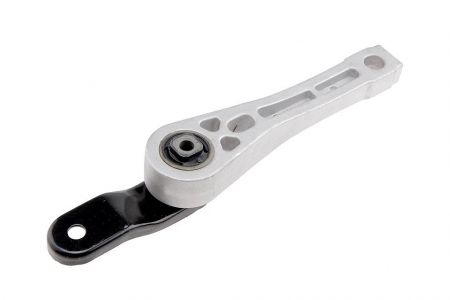 NTY Silentblok motor zadní SEAT ALHAMBRA 1.8TSI 2.0TSI 2.0TDI 2010- 7N0199855A