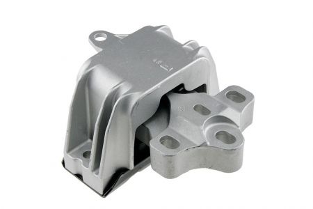 NTY Silentblok motor levý VW GOLF IV 1.4 97-05 BORA 1.4 00-05 NEW BEETLE 1.4 01-10 1J0199555BD