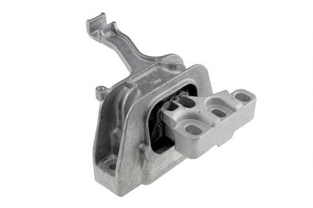 NTY Silentblok motor zadní AUDI A3 2012- Q2 2016- SKODA OCTAVIA III 2012- KAROQ 2017- 5Q0199262BK