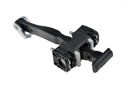 NTY Omezovač dveře přední OPEL ASTRA H 2004-12 13107175 5160251