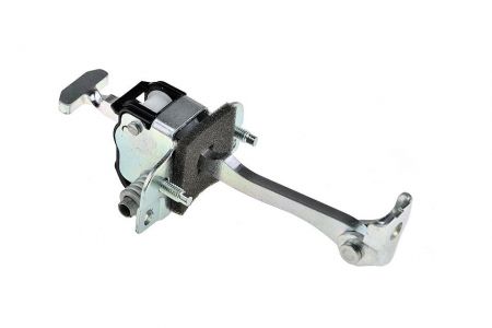 NTY Omezovač dveře přední OPEL VECTRA C 2002- SIGNUM 2003- 5160245 9229749 9229750