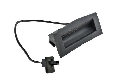 NTY Tlačítko otevírání páté dveře OPEL ASTRA H HATCHBACK 2004- 6240325 6240399