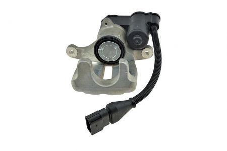 NTY Brzdový třmen zadní levý AUDI A8 S8 2003-10 4E0615403A 4E0615403B 4E0615403C