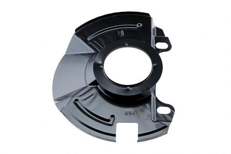 NTY Kryt brzdový kotouč přední pravý HYUNDAI GETZ 2002-