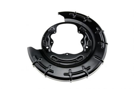 NTY Kryt brzdový kotouč zadní levý KIA CEE'D 2006- HYUNDAI I30 2006- 582501H000 582511H000