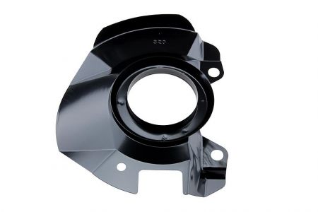 NTY Kryt brzdový kotouč přední pravý KIA PICANTO 2004- 5175607000