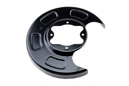 NTY Kryt brzdový kotouč zadní levý KIA PICANTO 2004- 5175507300