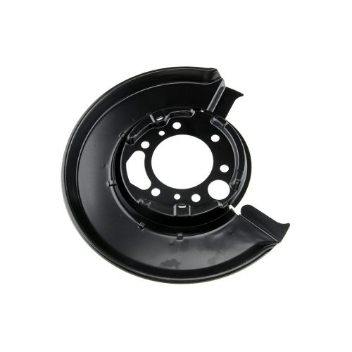 NTY Kryt brzdový kotouč zadní levý MERCEDES G-KLASA W461 1989- SPRINTER -2006 VW LT -2006 4614230120 A4614230120