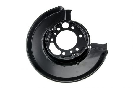 NTY Kryt brzdový kotouč zadní pravý MERCEDES G-KLASA W461 1989- SPRINTER -2006 VW LT -2006 4614230220 A4614230220