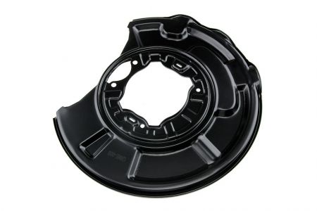 NTY Kryt brzdový kotouč zadní pravý MERCEDES E-KLASA 2002- 2304201444 A2304201444