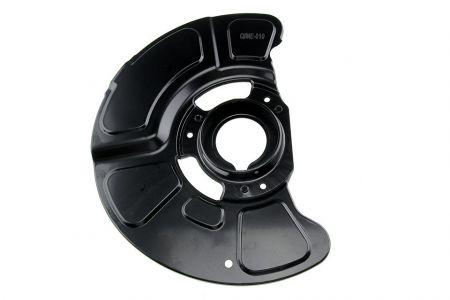 NTY Kryt brzdový kotouč přední pravý MERCEDES E-KLASA 2009- 2124201244 A2124201244