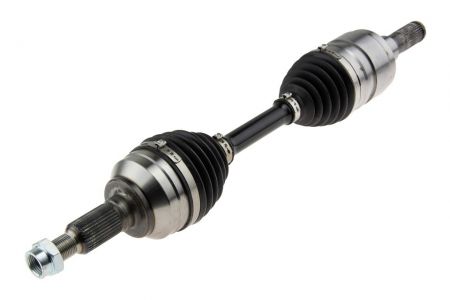 NTY Poloosa přední levá nebo pravá HUMMER H3 3.5 3.7 5.3 2006-10 10374204 10359476 15886012 15905106