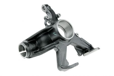 NTY Těhlice přední levá AUDI A3 1996-03 SKODA OCTAVIA 1996-10 SEAT TOLEDO II 1998- 1J0407255AF 1J0407255AG 1J0407255AJ 1J0407255J 1J0407255M 1J0407255P