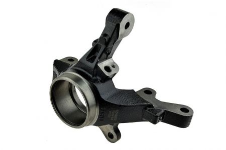 NTY Těhlice přední pravá DODGE CALIBER 2006- JEEP COMPASS PATRIOT 2007- 5085702