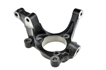 NTY Těhlice přední pravá CHEVROLET CAPTIVA 2.0 2.4 3.2 2006- 96626338