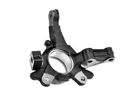 NTY Těhlice přední levá FIAT DOBLO 2001- 51853624