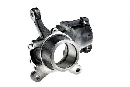 NTY Těhlice přední pravá FIAT DUCATO 2002- CITROEN JUMPER 2002- PEUGEOT BOXER 2001- 364782 1330868080