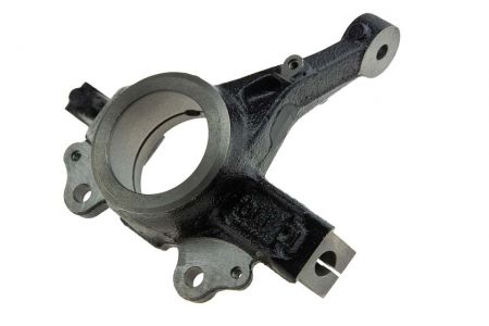 NTY Těhlice přední levá CITROEN NEMO 2008- PEUGEOT BIPPER 2008- 3646A2