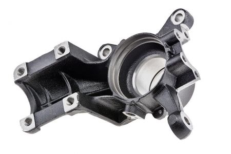 NTY Těhlice přední levá FIAT DUCATO 2002- PEUGEOT BOXER 2001- CITROEN JUMPER 2002- 334679 364683 1330873080