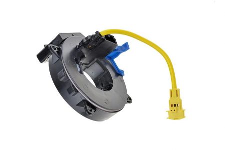 NTY Kroužek volant LAND ROVER FREELANDER 1998-06 XRC100390