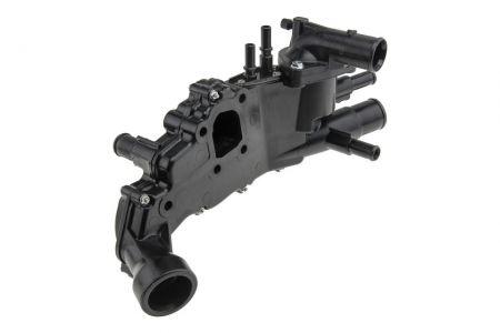 NTY Termostat pouzdro PEUGEOT MOTOR 2.0HDI 206 1999- 306 1999- 307 2000- 406 1999- 1336S4 9643211880