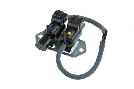 NTY Měnič tlak HYUNDAI GALLOPER -2003 L200 -2007 TERRACAN HP 3.5 i V6 4WD 2001.12-2006.12 KL0118741 MB620532 MB937731