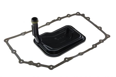 NTY Filtr převodovka HUMMER H2 6.2 2004- 24236517 24236933