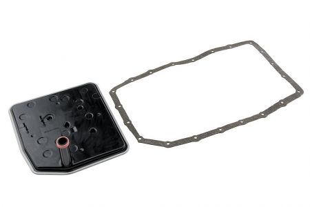 NTY Filtr převodovka FORD F-150 MUSTANG EXPEDITION 2011-16 LINCOLN NAVIGATOR 2011-13 4666146 5053301 5226707 5241408 BL3P7G186AA BL3P7G186AC