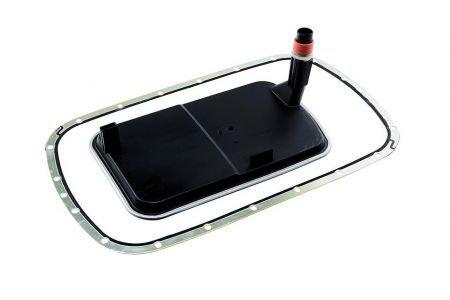 NTY Olejová vana převodovka BMW 3 E46 1998- X3 E83 2004- Z3 E36 2000- 24111423604