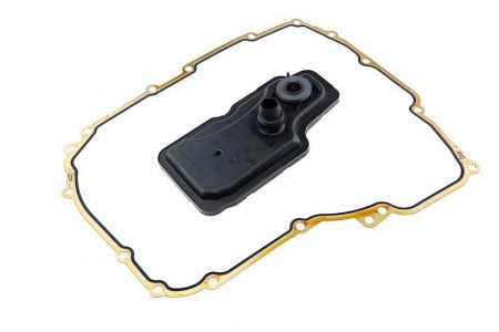 NTY Filtr převodovka CHEVROLET CRUZE 1.6 2.0CDI 2009- CAPTIVA 2.0D 2.2D 2.4 3.0 2010- 162901 24230708