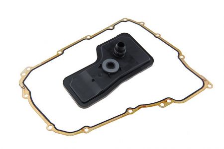 NTY Filtr převodovka CHEVROLET CRUZE 1.6 1.8 2009- AVEO 1.4 1.6 2011- 24237508