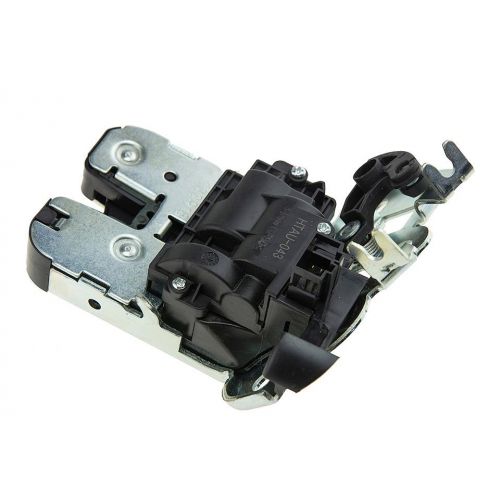 NTY Zámek víko zadní SEAT TOLEDO 2013- IBIZA 2009- EXEO 2009- 8K9827505 8K9827505A 8R0827505 8R0827505A