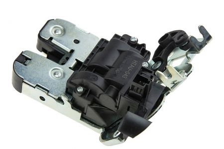 NTY Zámek víko zadní SEAT TOLEDO 2013- IBIZA 2009- EXEO 2009- 8K9827505 8K9827505A 8R0827505 8R0827505A