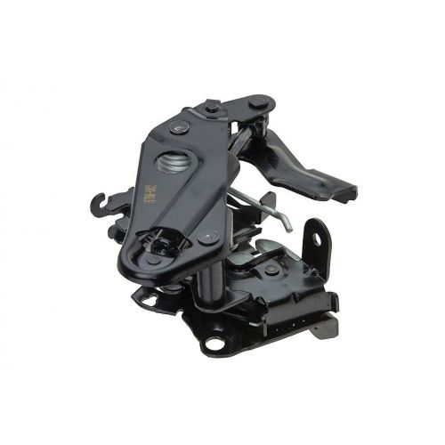 NTY Zámek kapota motor pravý BMW 5 F10 F11 2010- 7 F01 F02 F03 F04 2008- 51237183762 51237206454 7183762 7206454