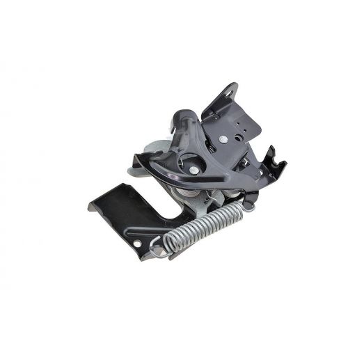 NTY Zámek kapota motor spodní pravý BMW 1 F20 F21 2011- 2 F22 F87 2013- 3 F30 F31 2012- 3GT F34 2013- 4 F32 82 2013- 51237242549