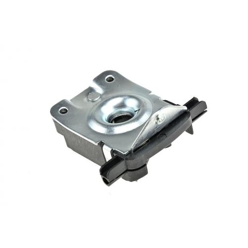 NTY Zámek kapota motor spodní BMW 3 E46 1998-06 5 E39 TOURING 1995-04 51238203859