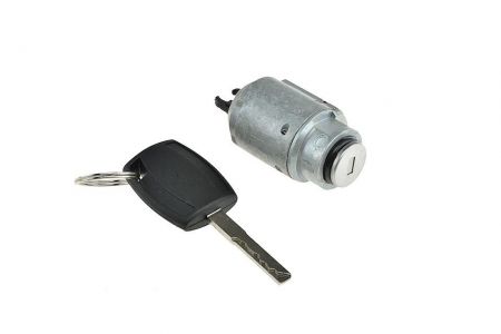 NTY Zámek kryt motor FORD FOCUS II 2004-