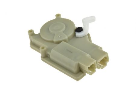 NTY Motorek centrální zámek zadní kufr HONDA JAZZ II 2002-08 74896SAA003