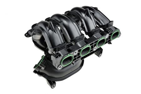 NTY Sací potrubí FORD C-MAX 1.6TI 2010- FOCUS III 1.6TI 2010- 4M5G9424CF 4M5G-9424-CF