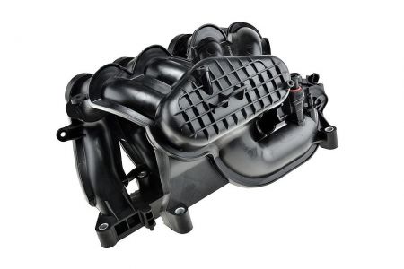 NTY Sací potrubí FORD GRAND C-MAX 1.6TI 2010- B-MAX 1.6TI 2012- 4M5G9424CF 4M5G-9424-CF