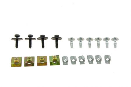 NTY KIT úchytka motor CITROEN C5 I C5 II C5 III PEUGEOT 407