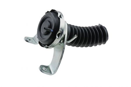 NTY Spouštěč volnoběh spojka MITSUBISHI PAJERO 1991-00 PAJERO SPORT 4WD 1998-09 L200 4WD 1996-06 MB620790