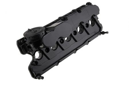 NTY Víko ventil VW JETTA 2.5 2005- GOLF VI 2.5 2009- PASSAT 2.5 2012- BEETLE 2.5 2011- 07K103469F 07K103469L 07K103469LSK1 7K103469F 7K103469L 7K103469LSK1