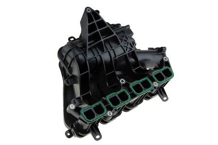 NTY Sací potrubí MAZDA CX5 KE 2.0 2012- CX5 KF 2.0 2017- 3 BM 2.0 2014- 3 BN 2.0 2016- PE1113100B PE11-13-100B