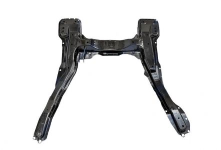 NTY Náprava zavěšení přední PEUGEOT EXPERT 1996-06 FIAT SCUDO 1995-07 1400013880 1476173080 1484713080 P3502EE 3502HG 3502HJ P3502P3 3502T4